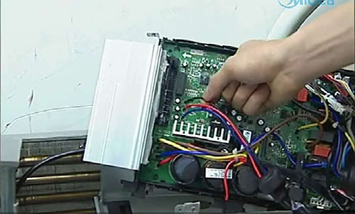 朔州市美的空调电话是多少