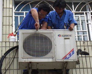 朔州市空调售后维修服务中心在哪里找