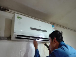 朔州市格力空调电话是多少