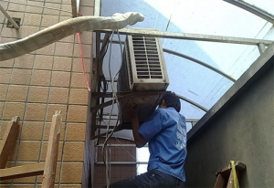 朔州市空调维修售后服务中心