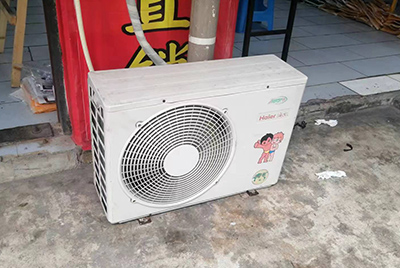 朔州市空调突然不制冷只吹自然风怎么办？