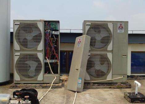 朔州市空调维修电话号码多少