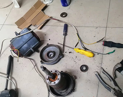 朔州市空调维修售后服务中心电话在哪里找