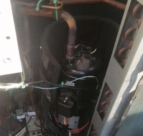 朔州市维修变频空调电话在哪里找