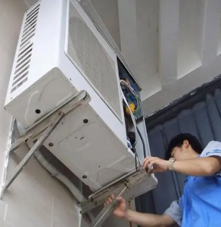 朔州市24小时空调维修热线