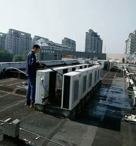 朔州市 空调拆装 朔州市本地 空调拆装公司