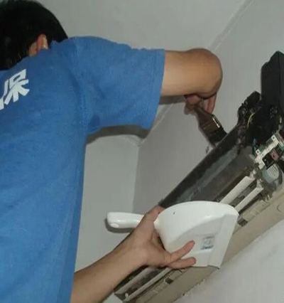 朔州市空调清洗保养