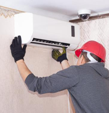 朔州市空调内机噪音大